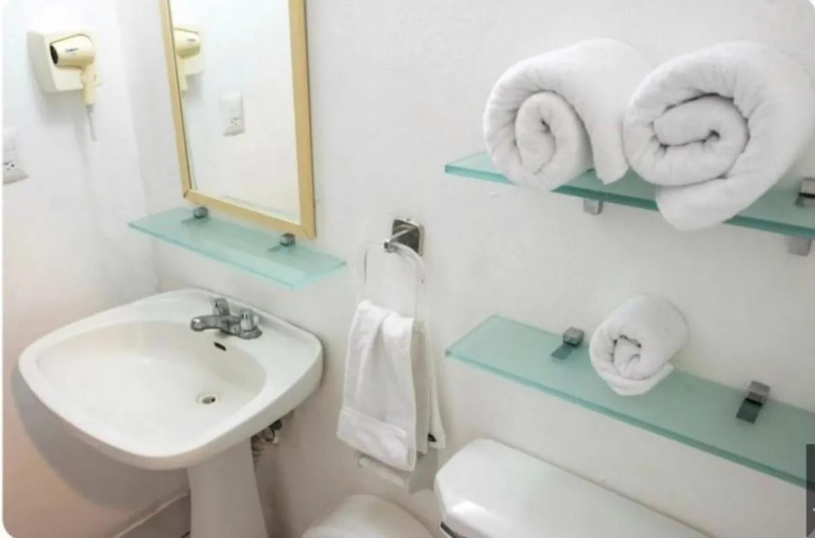 Condominio Palancar Playa del Carmen Apartment