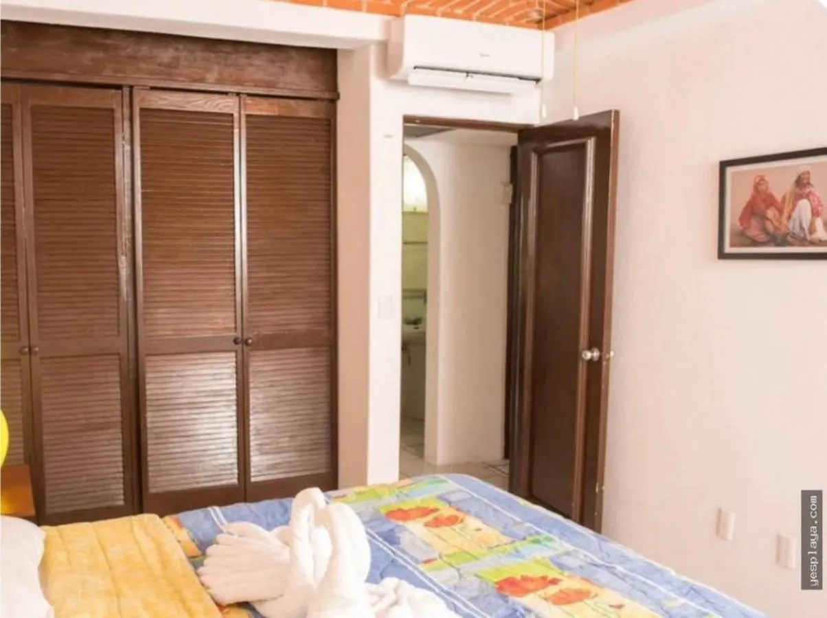 Apartment Condominio Palancar Playa del Carmen