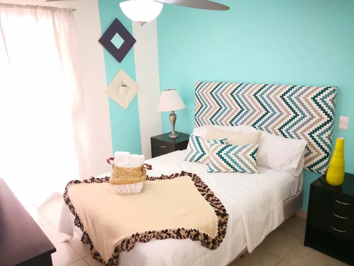 Apartment Condominio Palancar Playa del Carmen