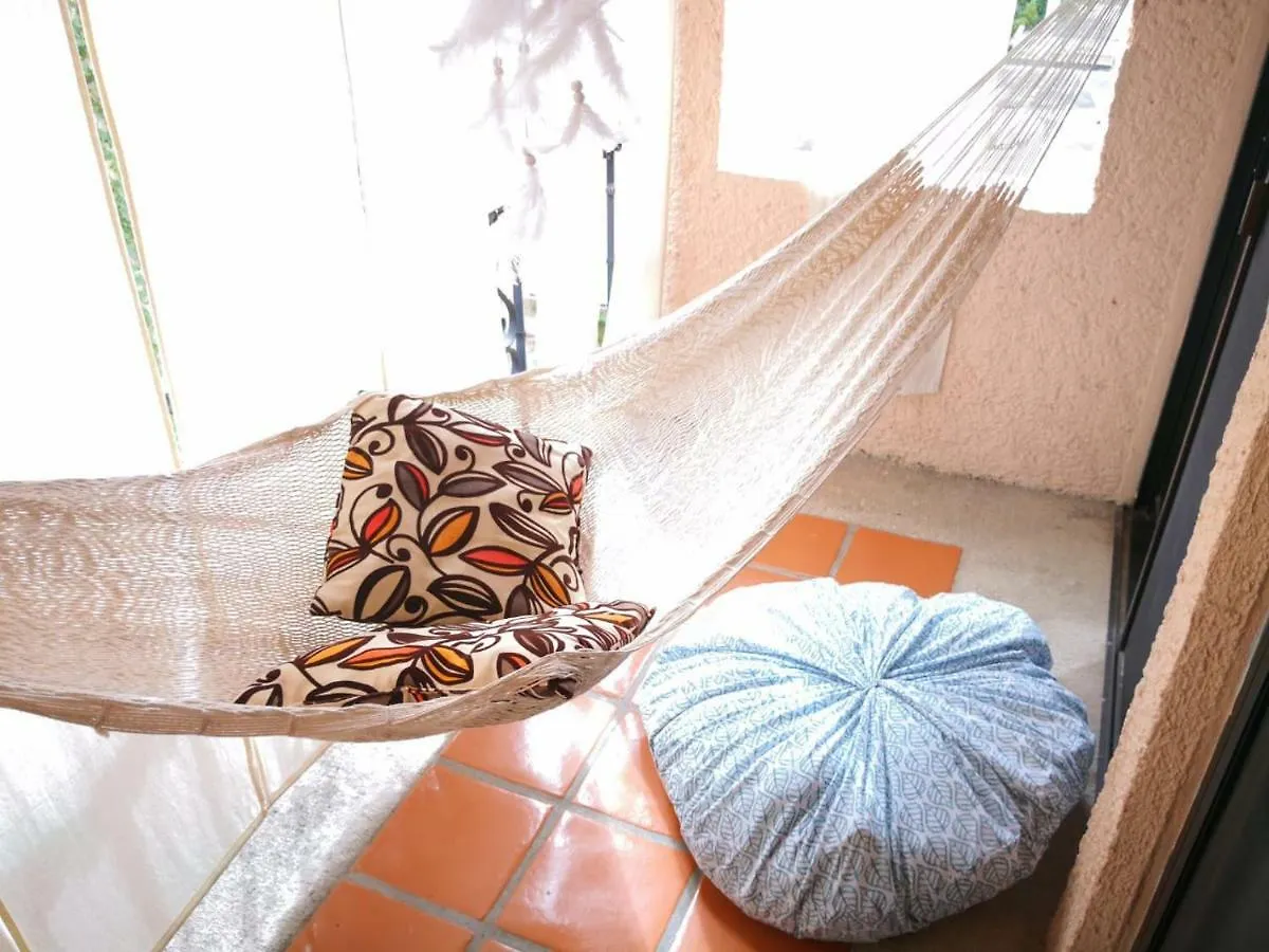 Apartment Condominio Palancar Playa del Carmen