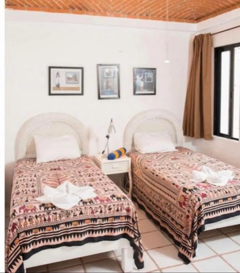 Condominio Palancar プレヤデルカーメン 0*,  メキシコ