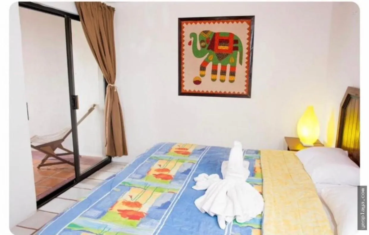 Condominio Palancar プレヤデルカーメン 0*,  メキシコ
