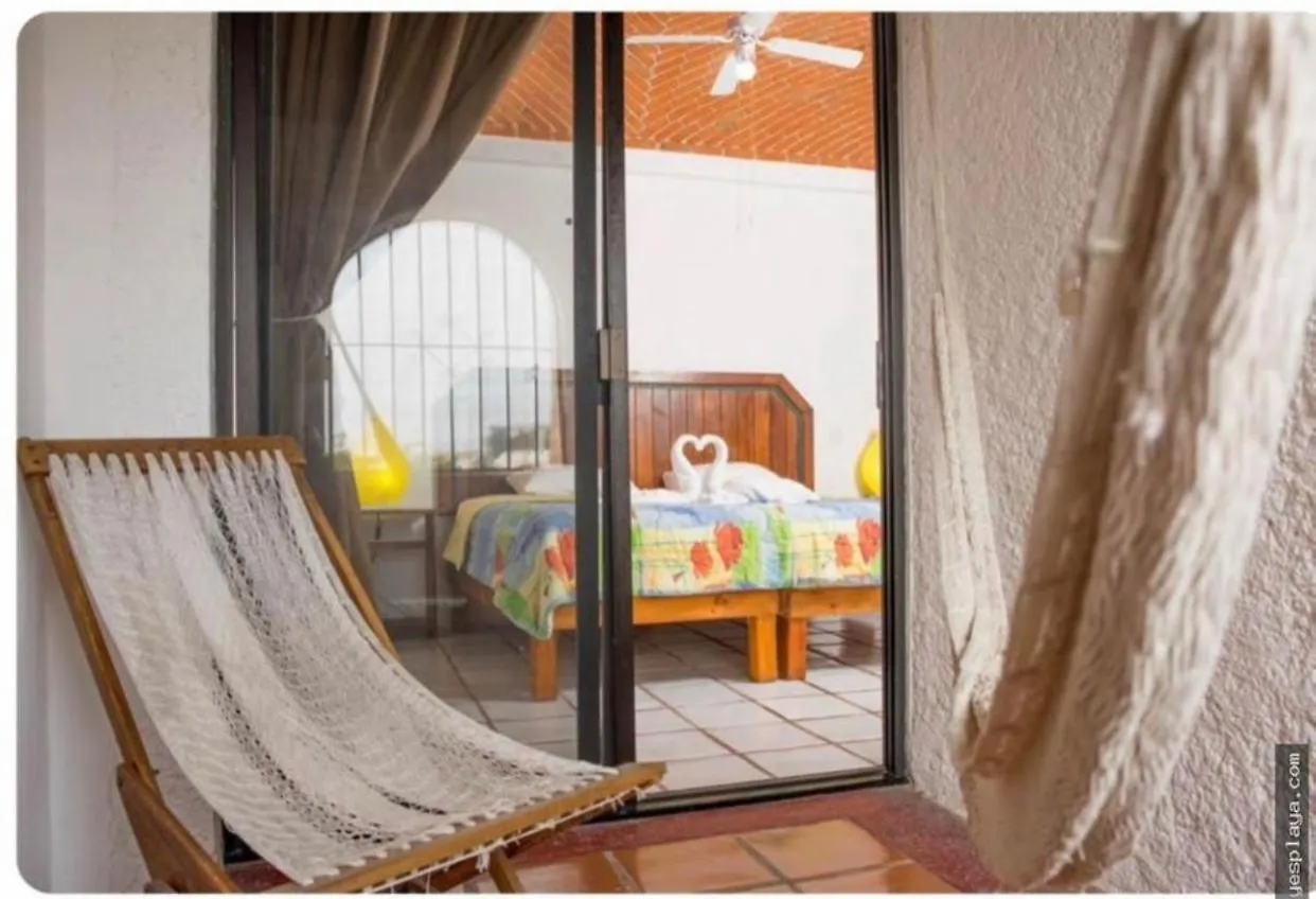 Condominio Palancar プレヤデルカーメン メキシコ