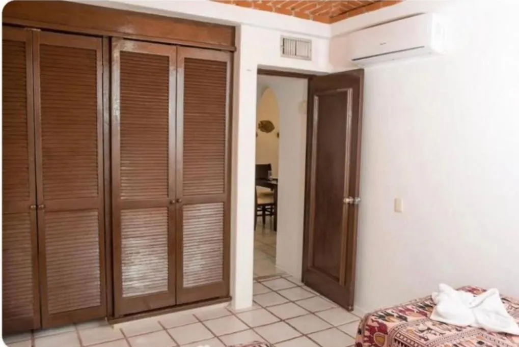 Condominio Palancar プレヤデルカーメン